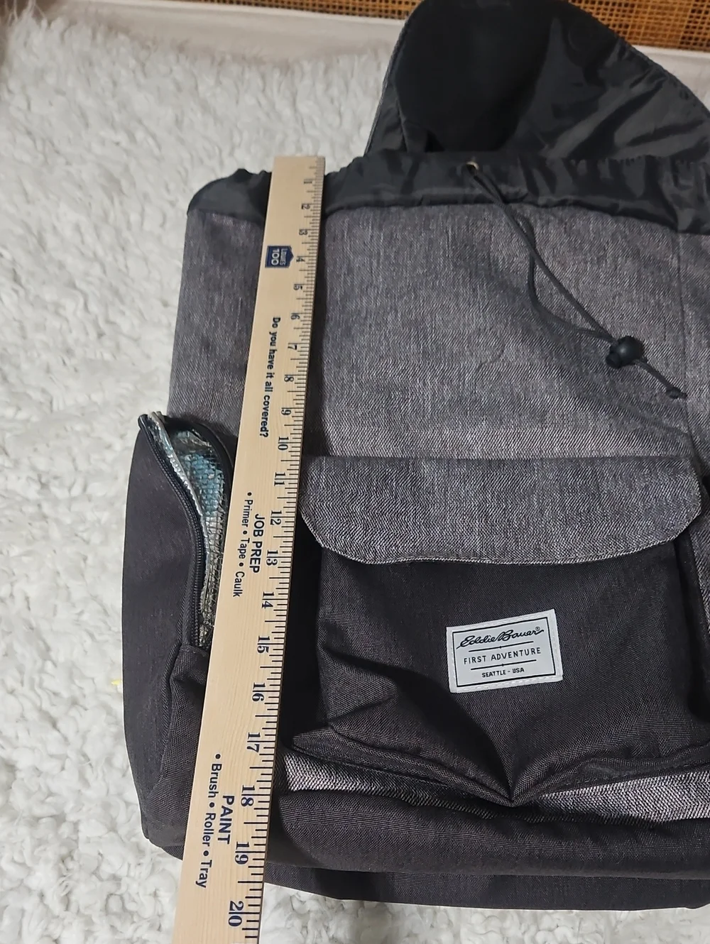 Eddie Bauer eddie bauer